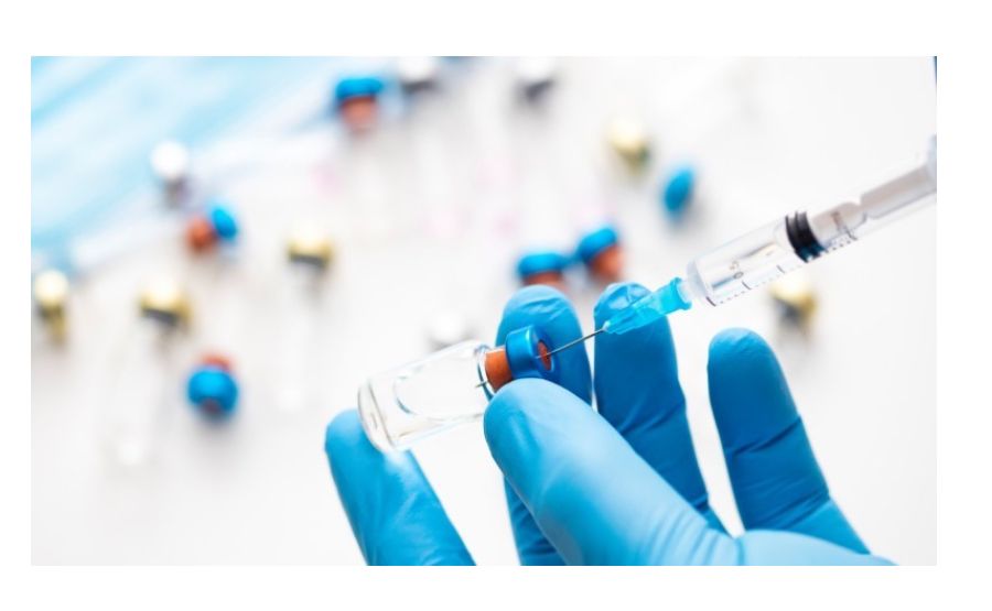 Сделайте прививку от гриппа!