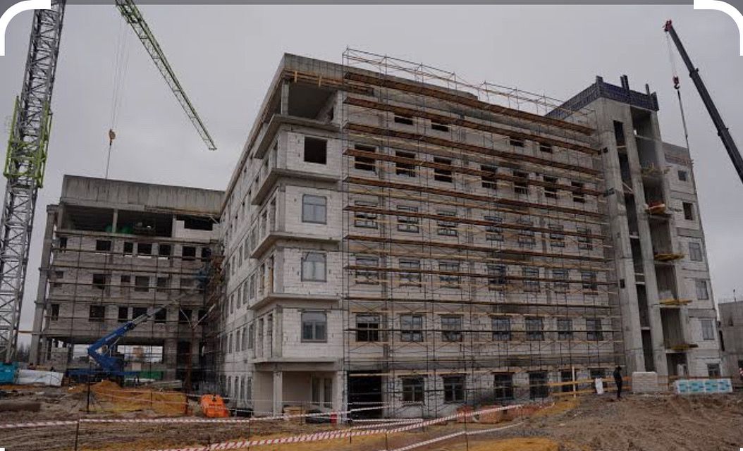 В Жамбылской области построят новый современный перинатальный центр на 150 мест