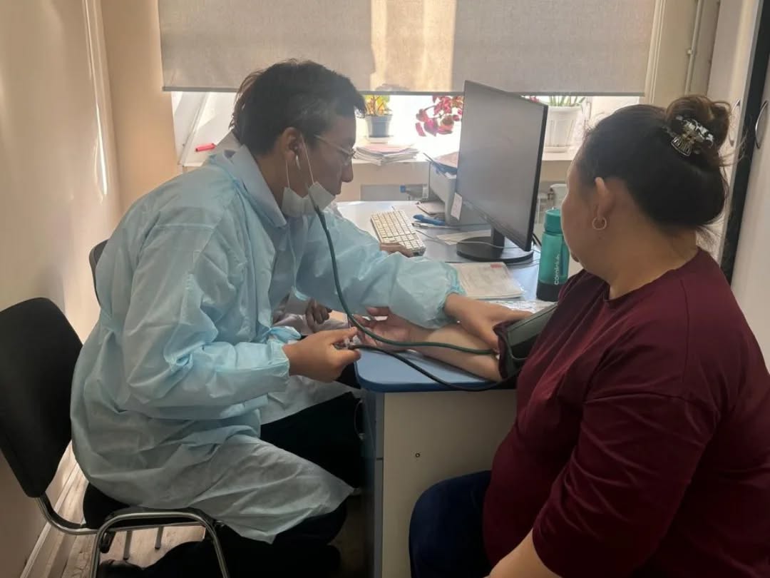 Проведен семинар