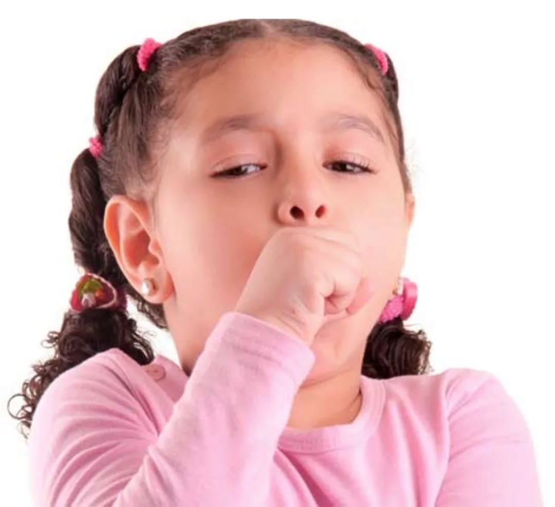 Көкжөтелге қарсы вакцинация: ата-аналарға нені білу керек?