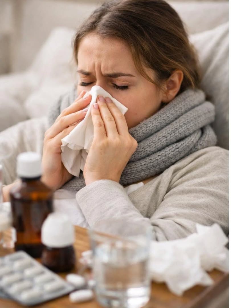 АБАЙЛАҢЫЗ, ТҰМАУ!