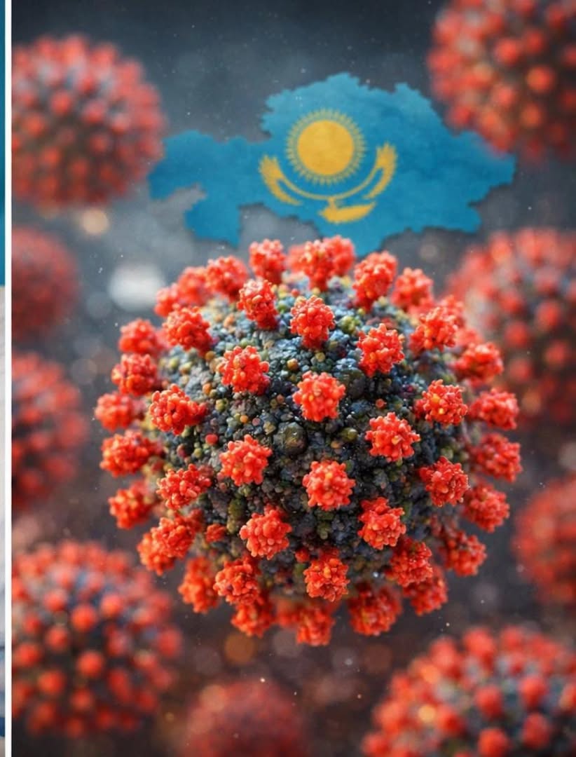 Как начинается корь и почему она опасна?