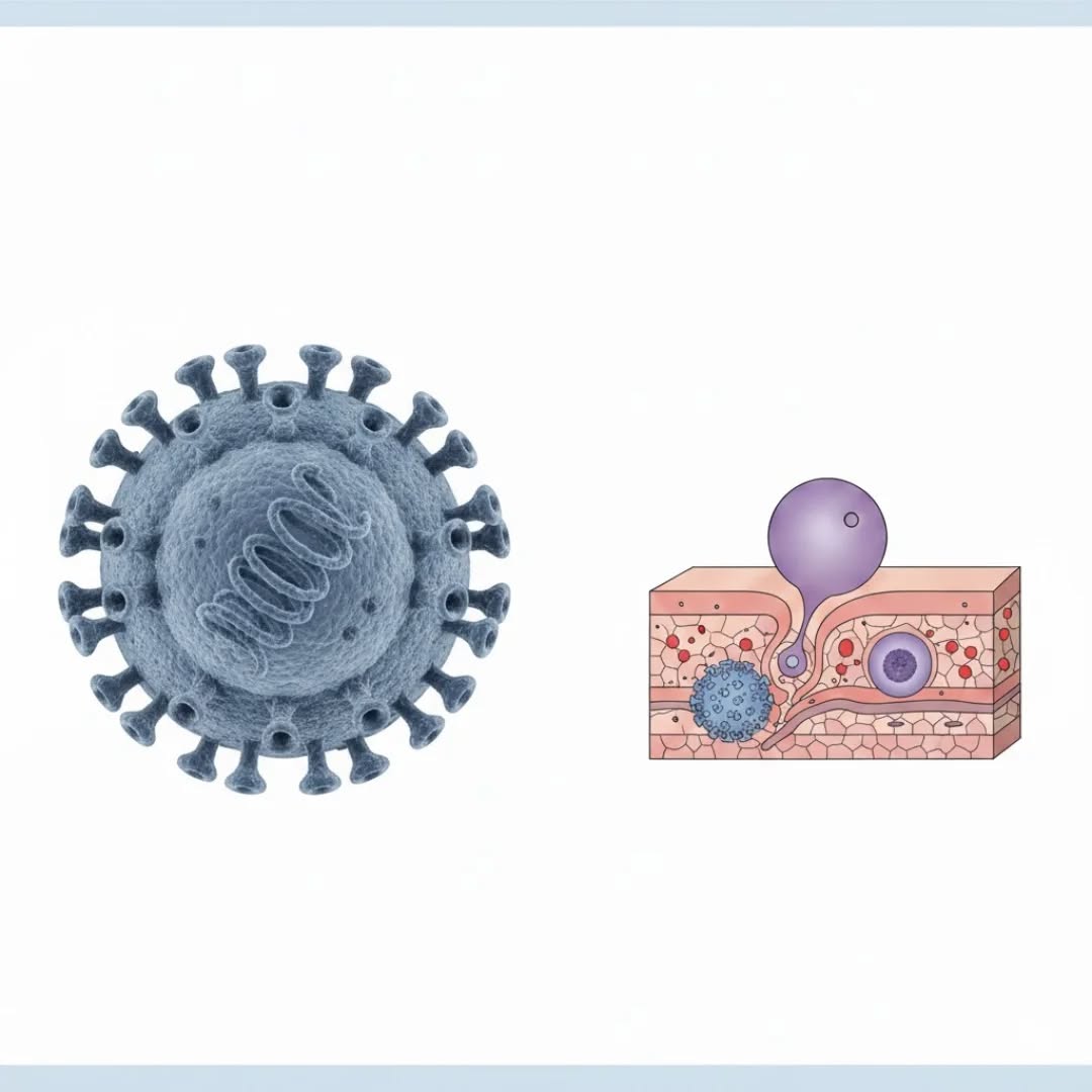 Адам папиллома вирусы (АПВ) дегеніміз не?