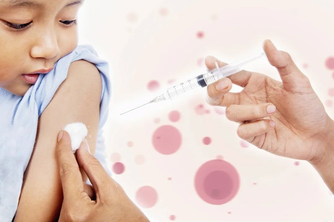 Корь – это острое вирусное инфекционное заболевание