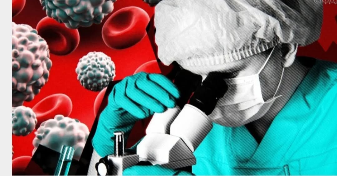 🎗️4 ақпан –  ДҮНИЕЖҮЗІЛІК ОБЫРҒА ҚАРСЫ КҮРЕС КҮНІ 🎗️