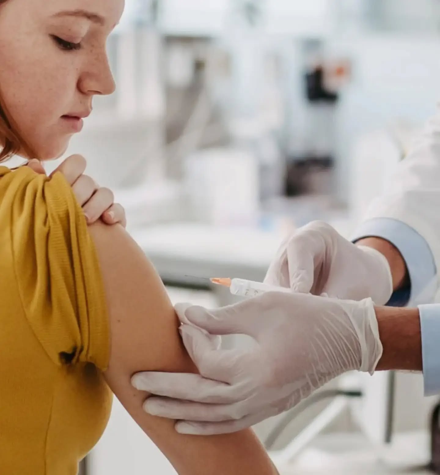 Вирус папилломы человека (ВПЧ)