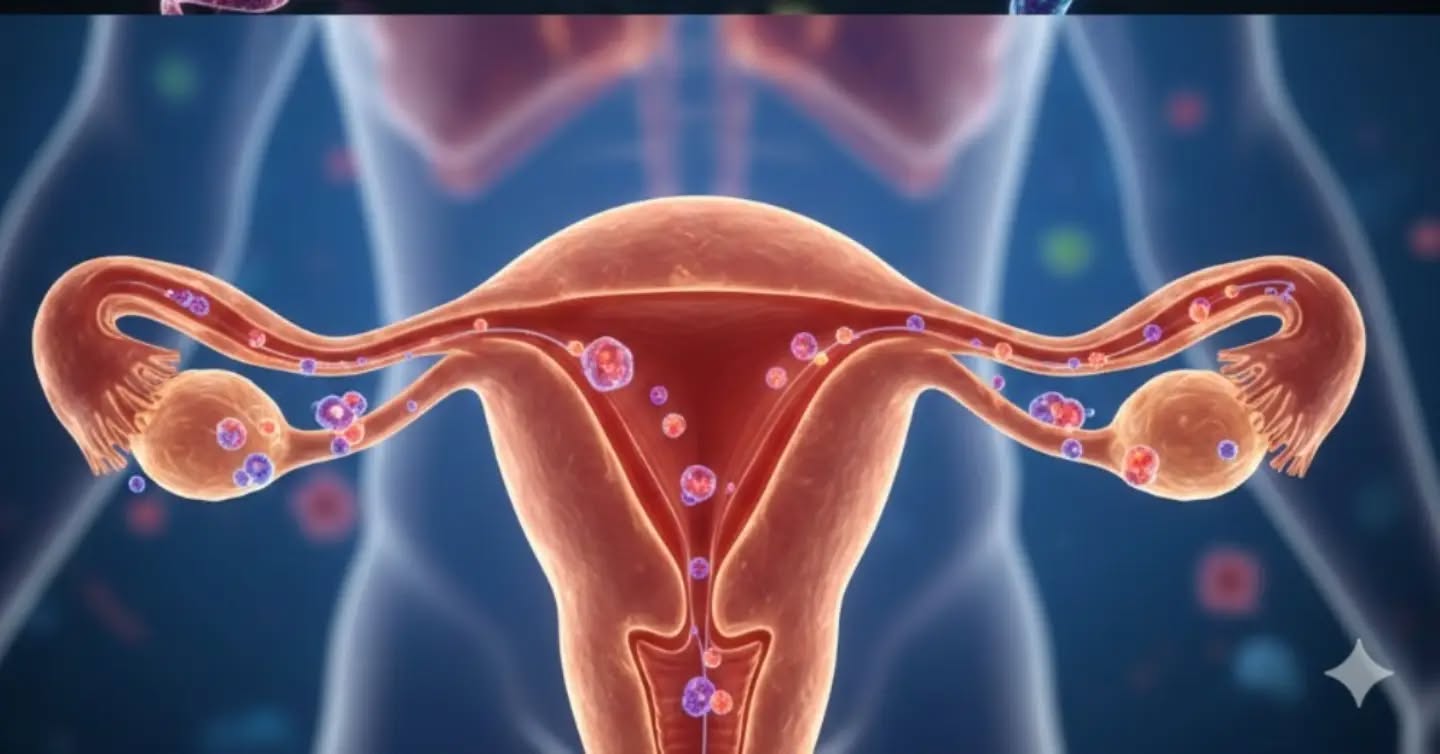 Важно о инфекциях, передающихся половым путем (ИППП)