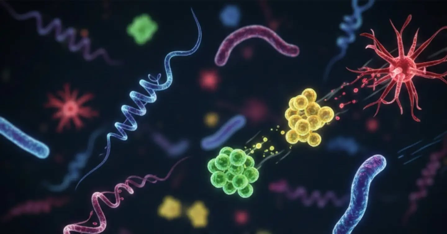 Жыныстық жолмен жұғатын инфекциялар (ЖЖЖИ) туралы маңызды ақпарат