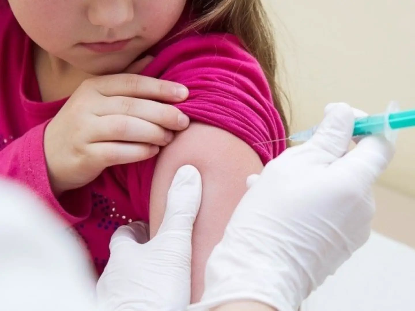 ҚЫЗЫЛША  – ЖАЙ ҒАНА БӨРТПЕ ЕМЕС!