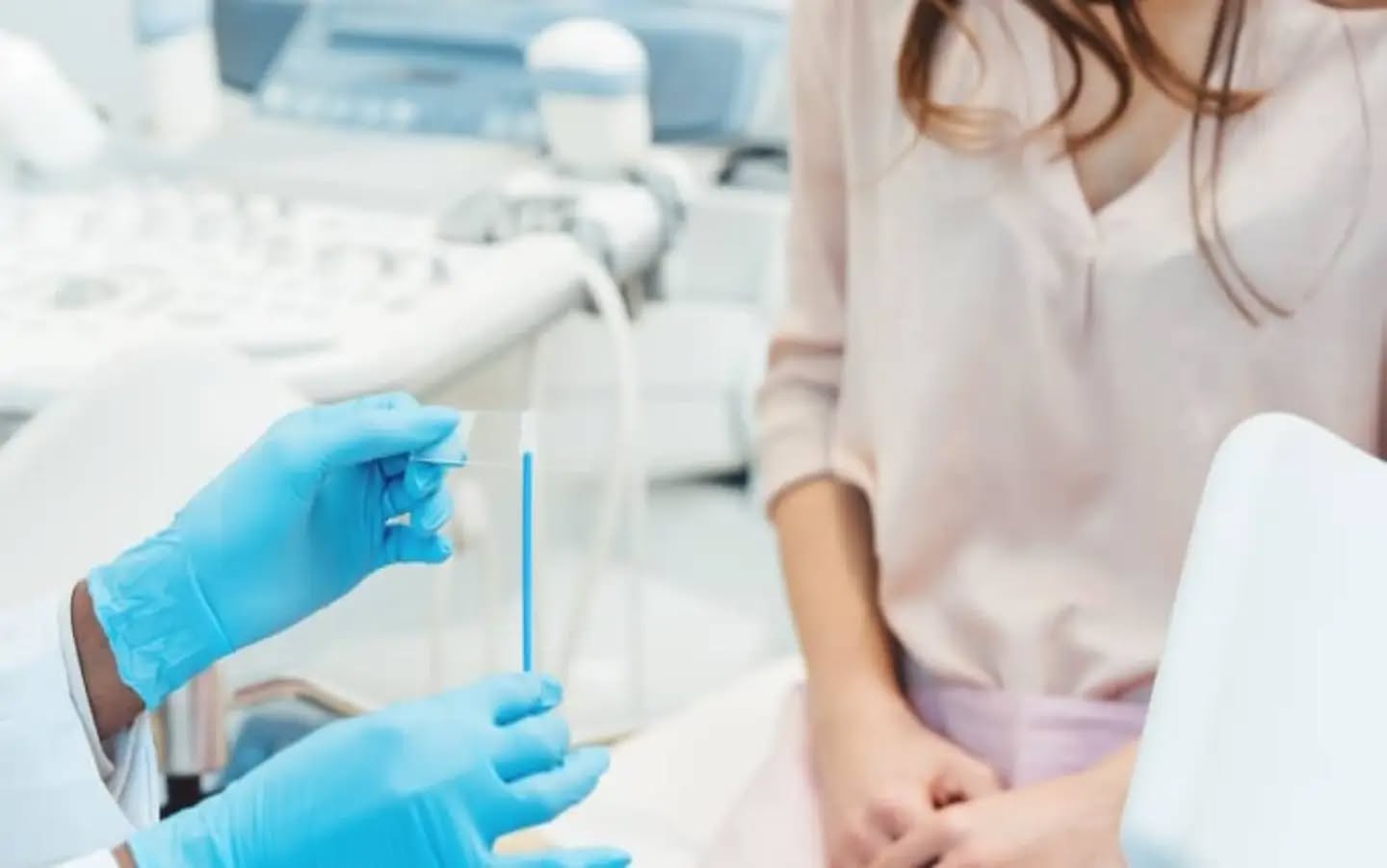 Жыныстық жолмен жұғатын инфекциялар