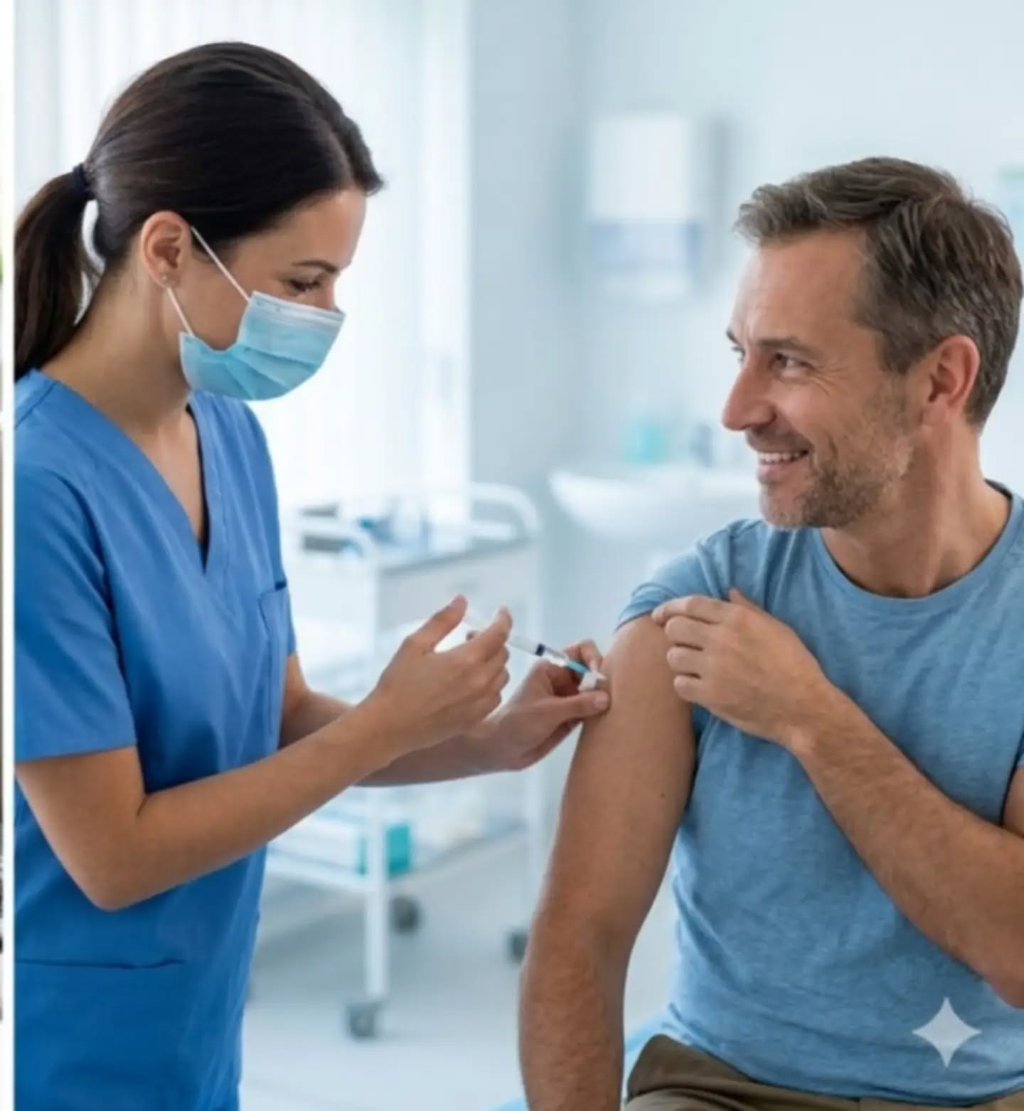 Что нужно знать об ОРВИ и гриппе?