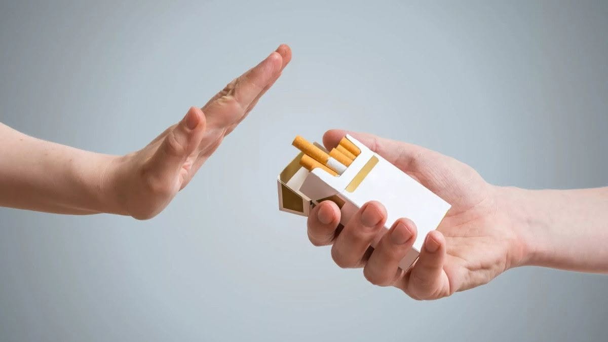 Темекіге тәуелділік – денсаулыққа төнген қауіп