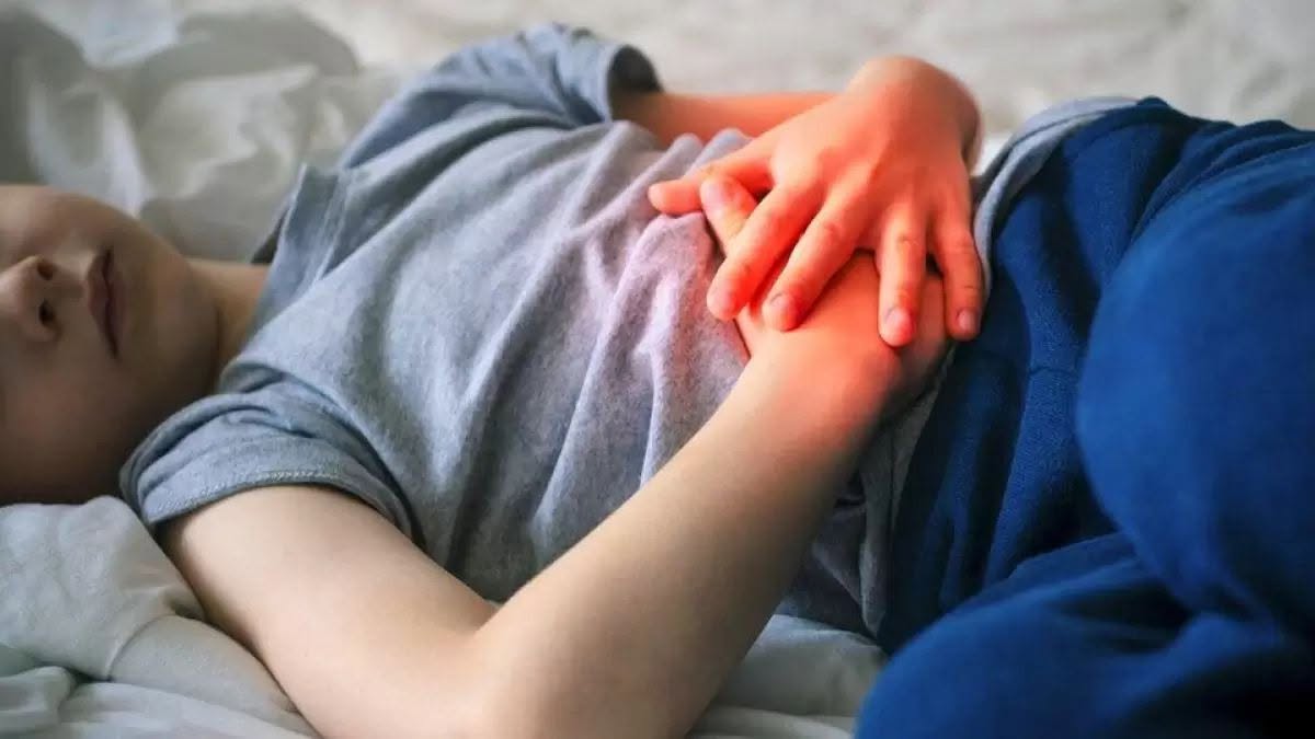 Отравление: симптомы, первая помощь и профилактика