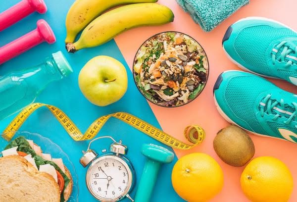 Денсаулықтың кепілі – белсенді өмір салты