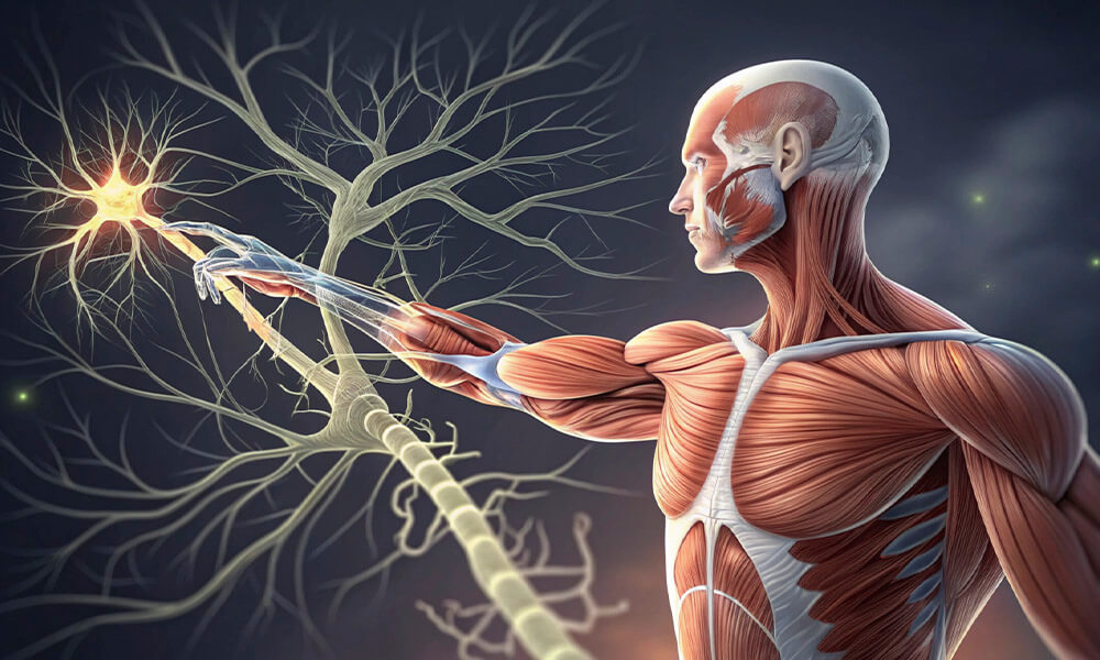 Мультидисциплинарное ведение детей с нервно-мышечными заболеваниями